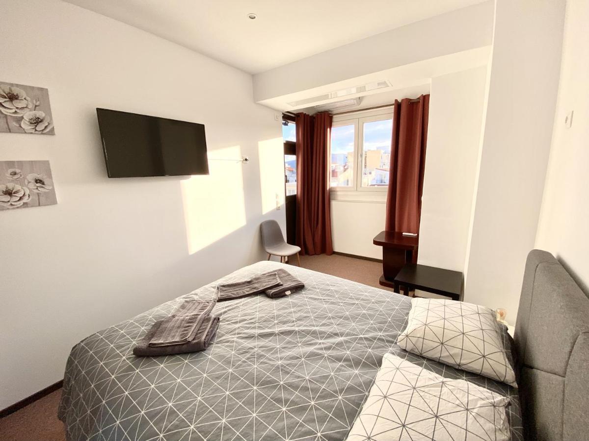 Classic 2 Bedroom Apartment Next To Metro - Marousi 아테네 외부 사진