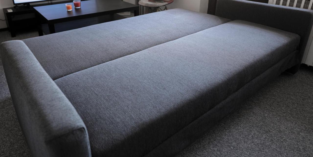 Classic 2 Bedroom Apartment Next To Metro - Marousi 아테네 외부 사진