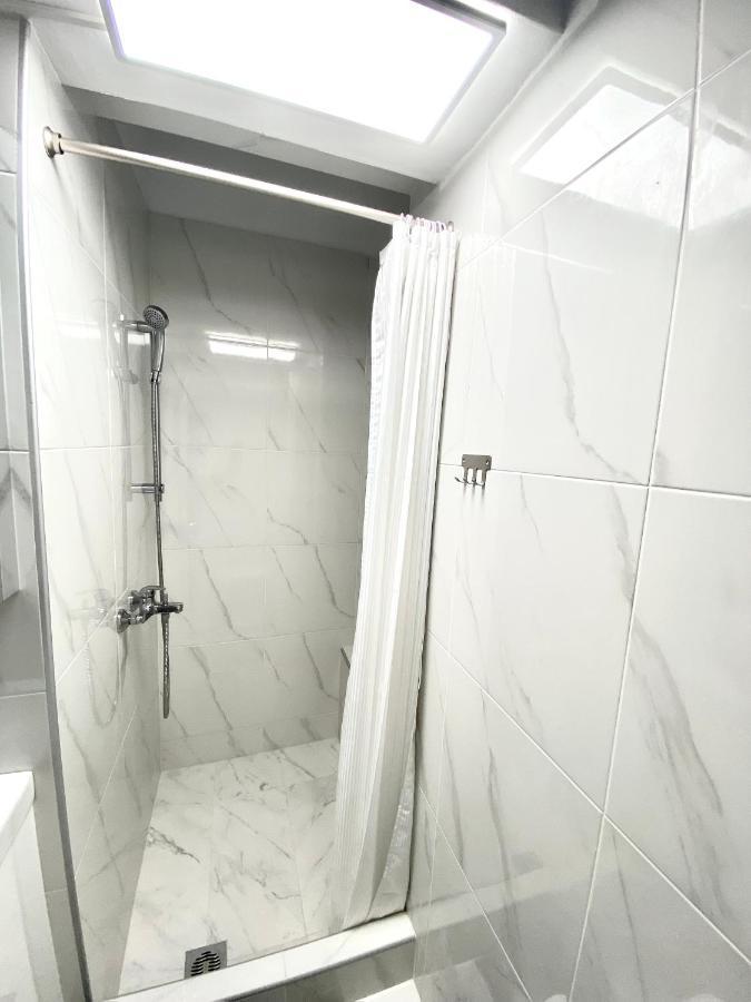 Classic 2 Bedroom Apartment Next To Metro - Marousi 아테네 외부 사진