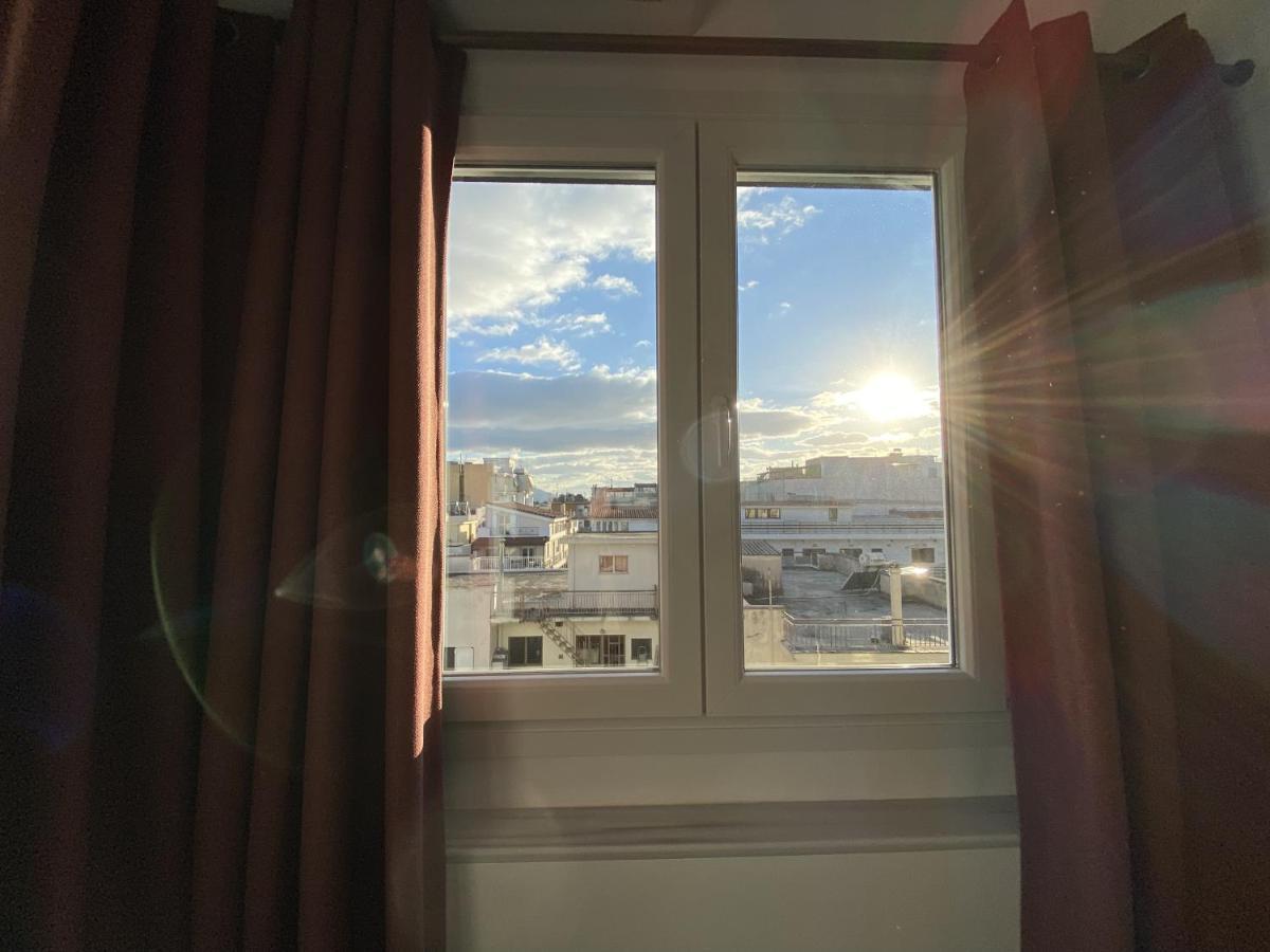Classic 2 Bedroom Apartment Next To Metro - Marousi 아테네 외부 사진