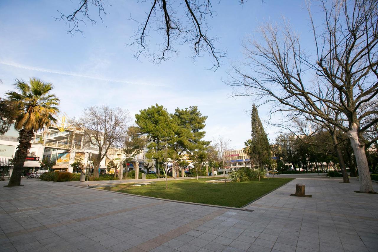 Classic 2 Bedroom Apartment Next To Metro - Marousi 아테네 외부 사진